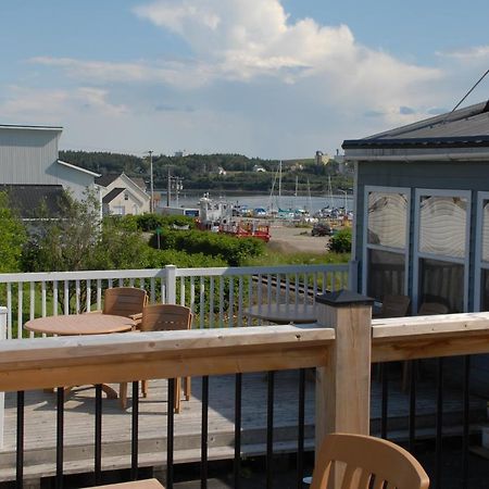 Harbourview Motel And Accommodations Port Hawkesbury Exterior photo