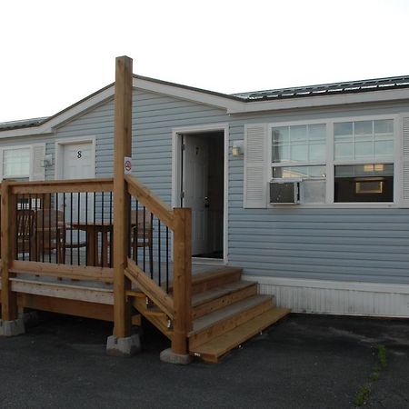Harbourview Motel And Accommodations Port Hawkesbury Exterior photo